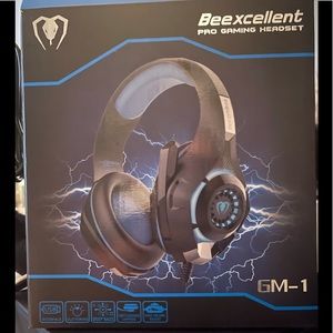 Gaming headset